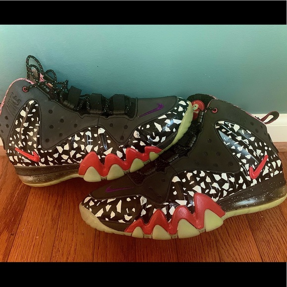 Barkley Posite Max - Area 72 -PRM QS - Picture 7 of 7